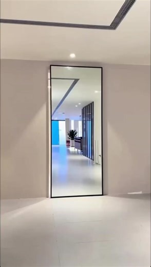 ميكانيزم الباب الجرار المخفي: الحل المثالي