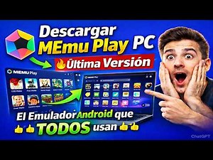 Download MEmu Play for PC 🔥 Latest Version | The Android Emulator that EVERYONE uses