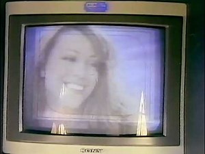 It's May 1996 and you're watching Fox commercials