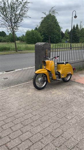Simson Schwalbe Tuning Tiefflieger: Tipps zum Tieferlegen