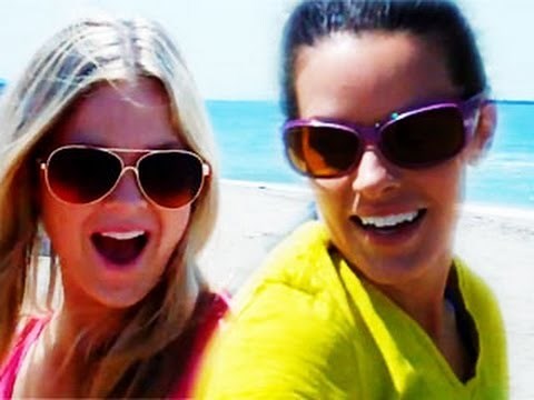 BODACIOUS BEACH BABES!!!