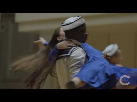 Dancefest 2019 | Colgate University