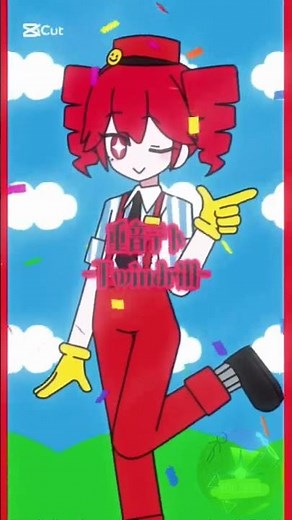 Kasane Teto vs Alien X | #ben10 #kasaneteto #capcut #edit #whoisstrongest