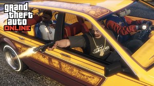 GTA Online: How to complete lowrider mission for daily objectives