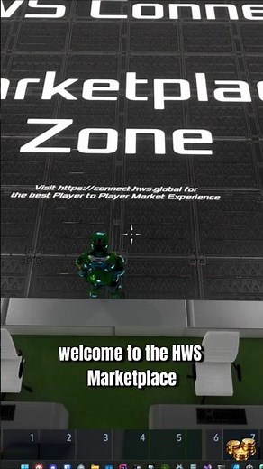 HWS Connect | Marketplace | Empyrion Galactic Survival | HWS Guide #empyrion #homeworldserver #hws