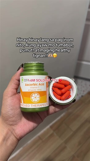 Ascorbic Acid: Your Path to Health and Wellness