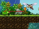 Play Frog Dares | Free Online  Games. KidzSearch.com