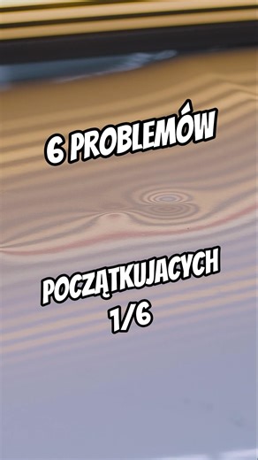 Największy problem początkujących w PDR - czytanie wgniecenia #usuwaniewgnieceń #pdr #diy #dc #fyp