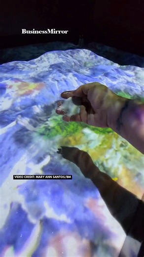 SPACE & TIME CUBE, the Philippines’ #1 immersive museum, opened its...