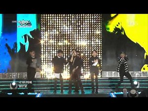 [HIT] 뮤직뱅크-비스트(BEAST) - Good Luck.20141003