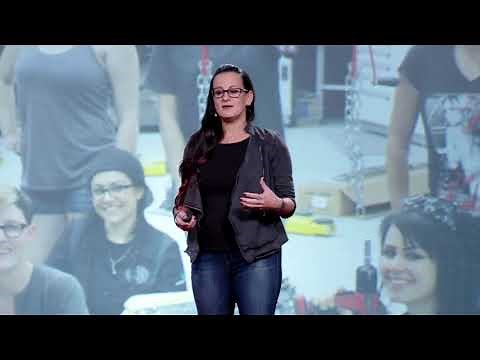 Building a Tribe | Bogi Lateiner | TEDxScottsdaleWomen