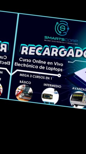 SmartS Corp on Reels