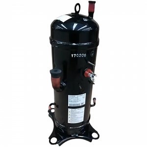 [Hot Item] Gtd5160nh48L/Agt201b867HD/Agt201A867HD Scroll Compressor Hermetic Refrigerant Compressor for Mitsubishi Electric Compressor
