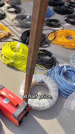 You might have searched for second-hand power tools on sites like eBay or Craigslist before | Muriel Nightingale