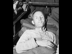 Hanging Lord Haw Haw