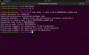 097. How to Install and Use Visual Studio Code on Ubuntu 20.04 LTS Linux (VS Cod