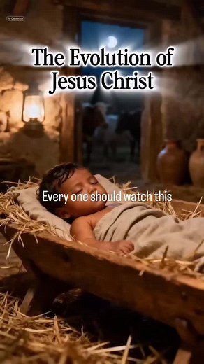 2.2K views · 420 reactions | Evolution of Jesus Christ #apchristianevents | AP Christianevents | Facebook