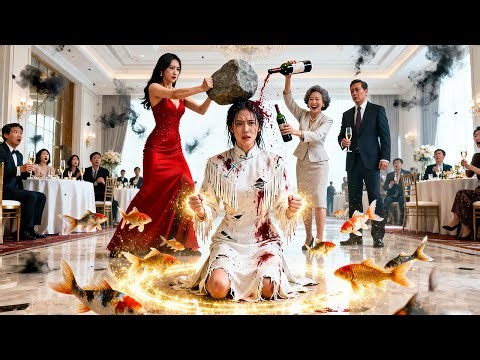 Parents killed me for adopted girl—never knew I brought their luck! My death curse dooms them all!