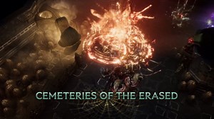 Last Epoch Season 2 Tombs of the Erased Official Trailer