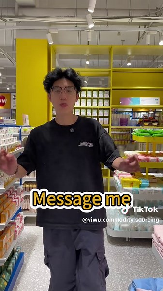 Yiwu Wholesale Suppliers for Small Business Success