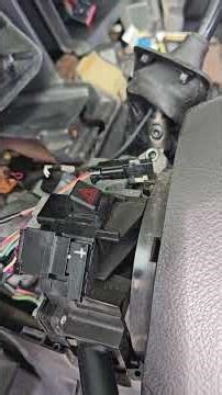 Overdrive off wires cut