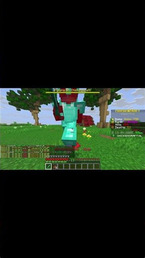 Chickencraft pvp montage || IP: play.chickencraft.nl || JOIN NOW! #minecraft