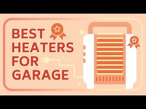 7 Best Propane Heaters for Garage [Quick & Short List]