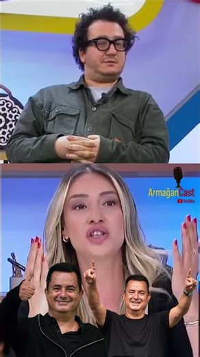 Evrim Keklik – Oytun Erbaş Survivor Tartışması Sürüyor: “Acun Ilıcalı Yemek Veriyor mu?”