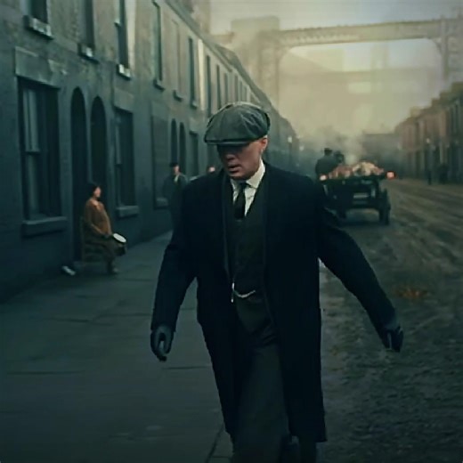 "THE GYPSY GANGSTER"|PEAKY BLINDERS EDIT|SONG-STARLY{ULTRA SLOWED} EDITING SOFTWARE-CAPCUT{16.0.0}