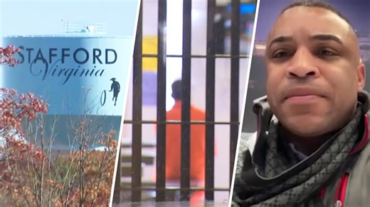 ICE ‘mega detention center' in Stafford County? Local leader raises concerns