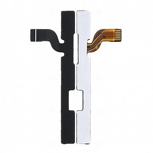 Power Button Flex Cable for Motorola Moto E4 Plus (USA) - On Off Flex / PCB