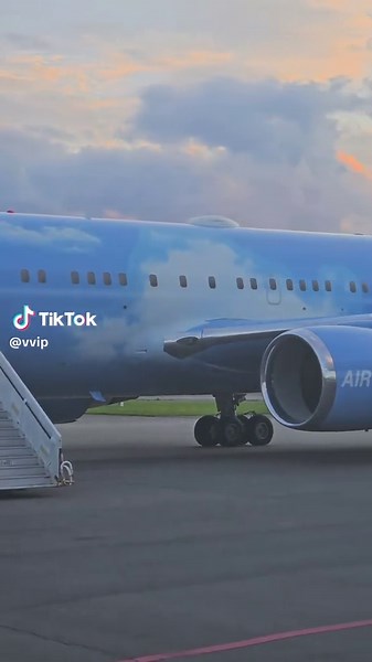 Air Drake: Unveiling the Luxury Tour Experience