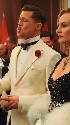 Gorlami : Inglourious Basterds (2009)