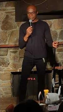 The Racist History of Old Zip Coon #comedy #standupcomedy