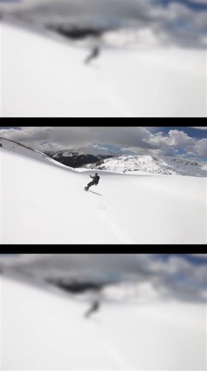 Snowboarding SNOOPYS TAINT Colorado