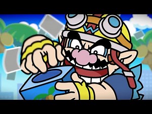 WarioWare: Move It! - 15 Minutes of New Gameplay (Nintendo Switch)