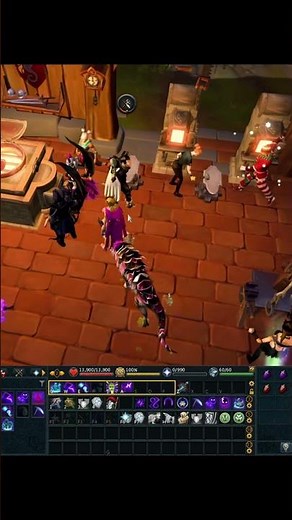 💎How to CRAFT Jewelry? #runescape3