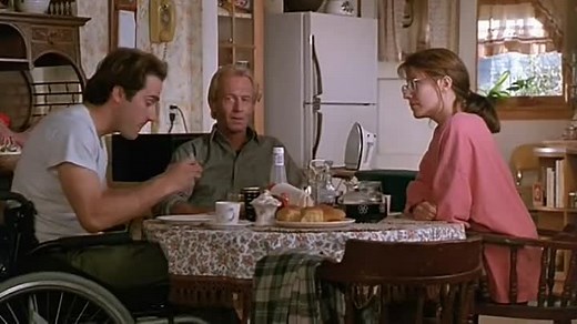 Almost an angel 1990