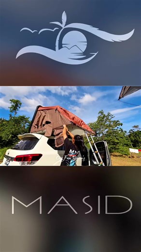 Asikaso na sa pag alis.🌊⛵️🌴 #ongfamreviews