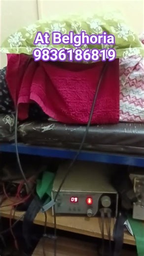 SWD Physiotherapy #physiotherapist #shortvideo