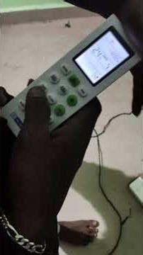 2026 MODEL BLUE STAR AC REMOTE CONTROL REVIEW