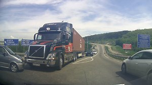 Scary moments caught on camera. | Rumble