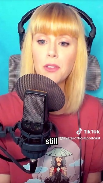 The Painted Lady: A Mysterious River Spirit | Avatar: Braving the Element S3