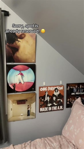 Sorry to my friends you’ll be SO sick of me now😃#harrystyles #hs4 #fyp #vinyl #HARRYSTYLES