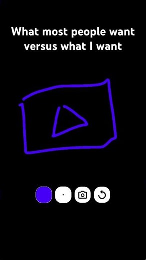 do any of you want play button?