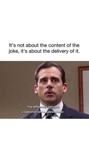 The Office Clips 📎 on Instagram: "Well at least now we know what the difference is. . . Season 2, Episode 17 - Dwight’s Speech . . #theoffice #dundermifflin #dundermifflinpapercompany #theofficeus #theofficeshow #theofficememes #michaelscott #dwightschrute"