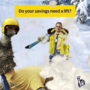 There’s no such thing as too much snow. Or savings. Only pay for what you need. You could save $842. | Liberty Mutual Insurance