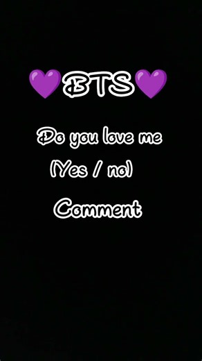 do you love me bts #bts #armyxbts #btsvlivetoday #btslyrics