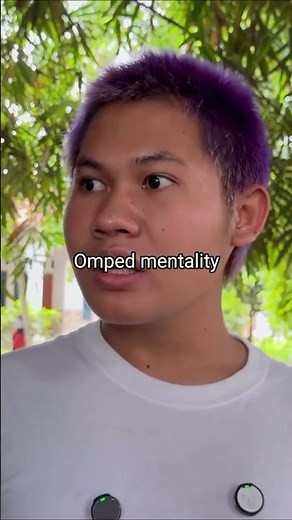 omped visual ff mentality