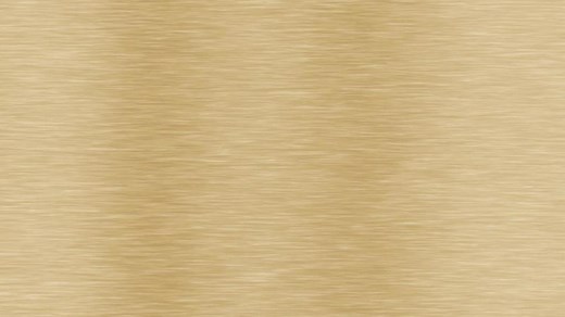 Seamless Shine Brushed Brass Background Texture Seamless Loop